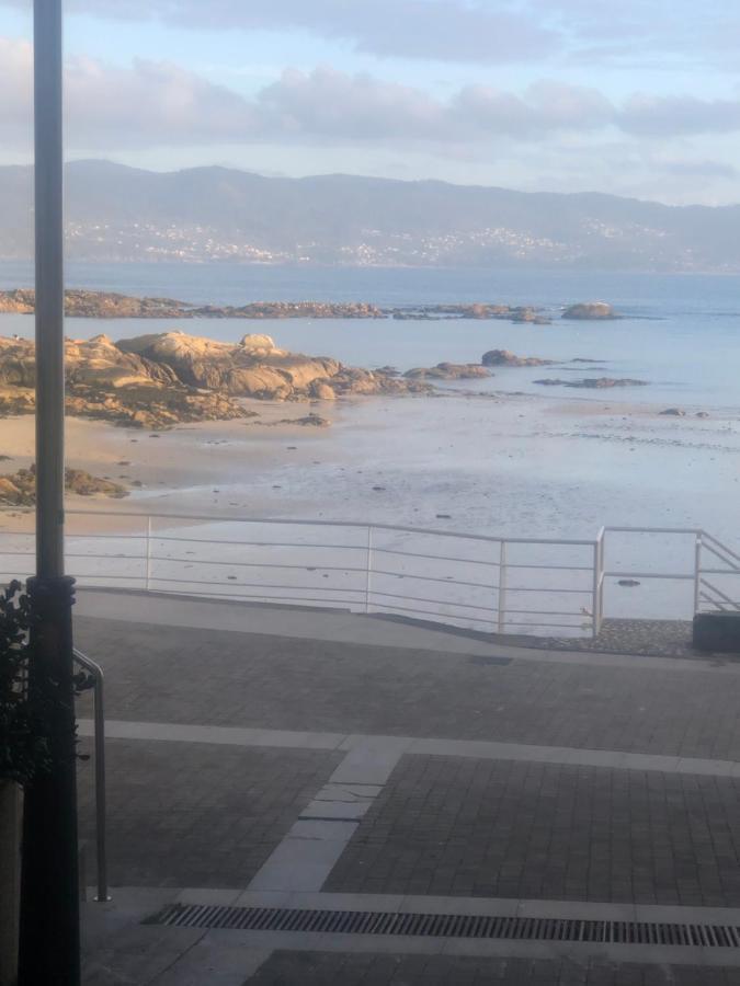 Ático Sanxenxo Exterior foto